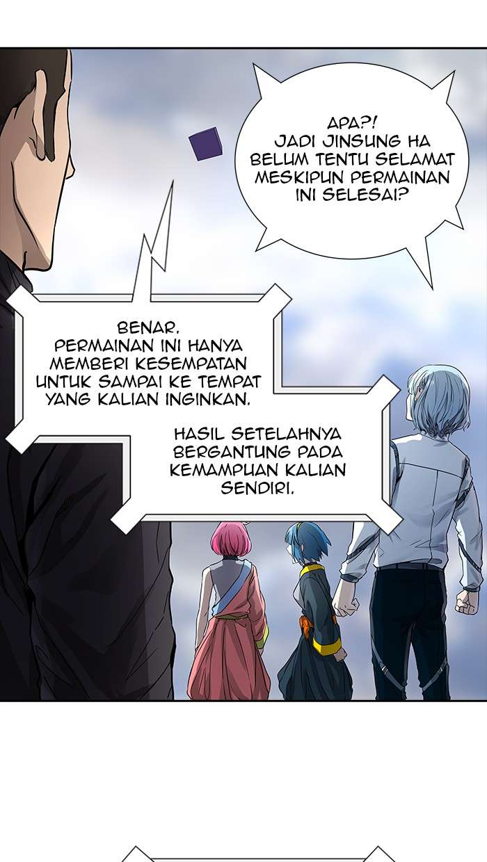 tower-of-god - Chapter: 486