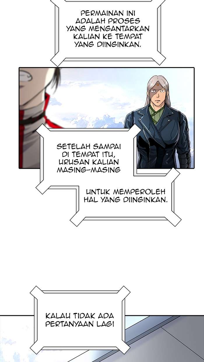 tower-of-god - Chapter: 486