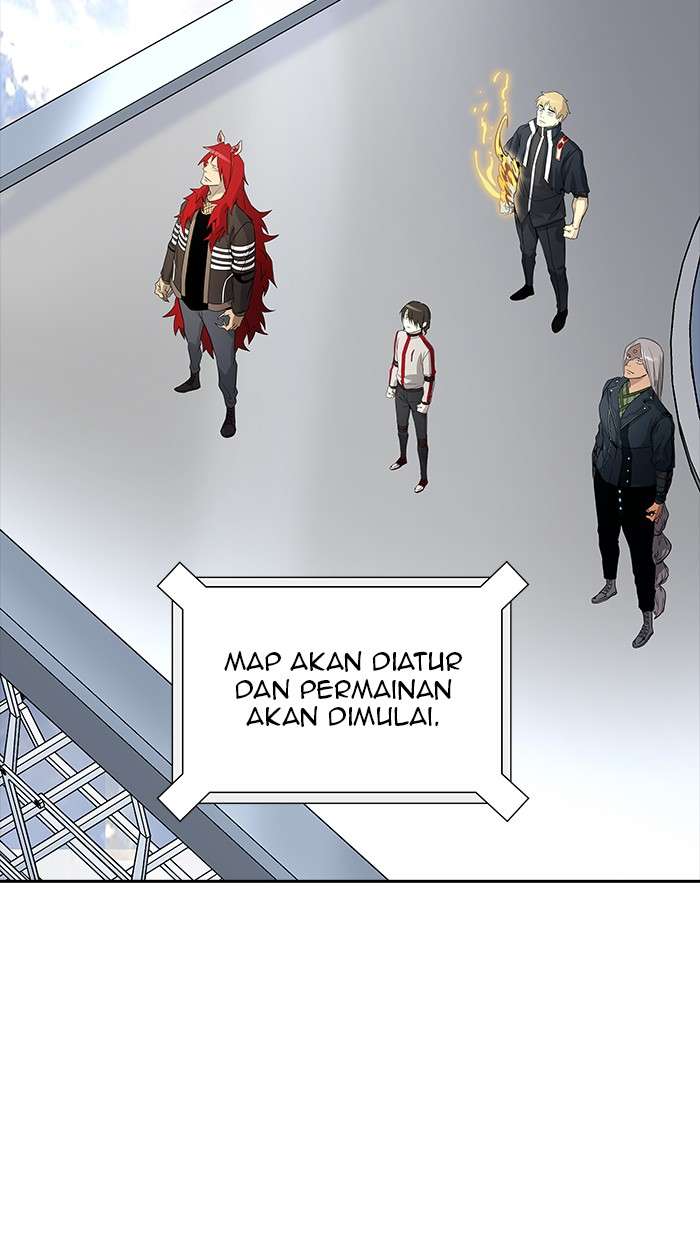 tower-of-god - Chapter: 486
