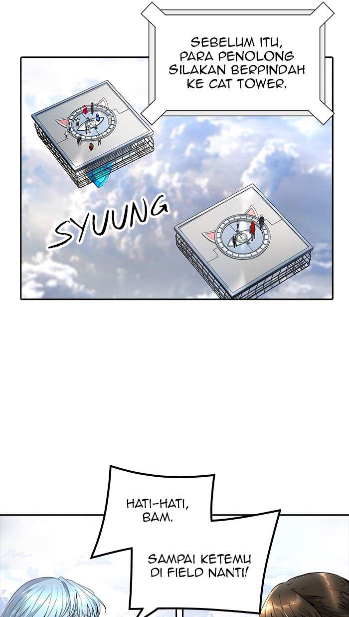 tower-of-god - Chapter: 486