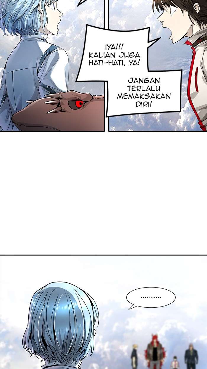 tower-of-god - Chapter: 486