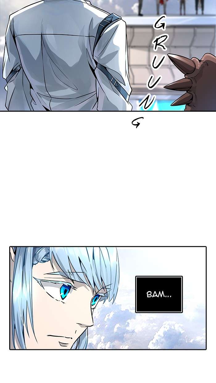 tower-of-god - Chapter: 486