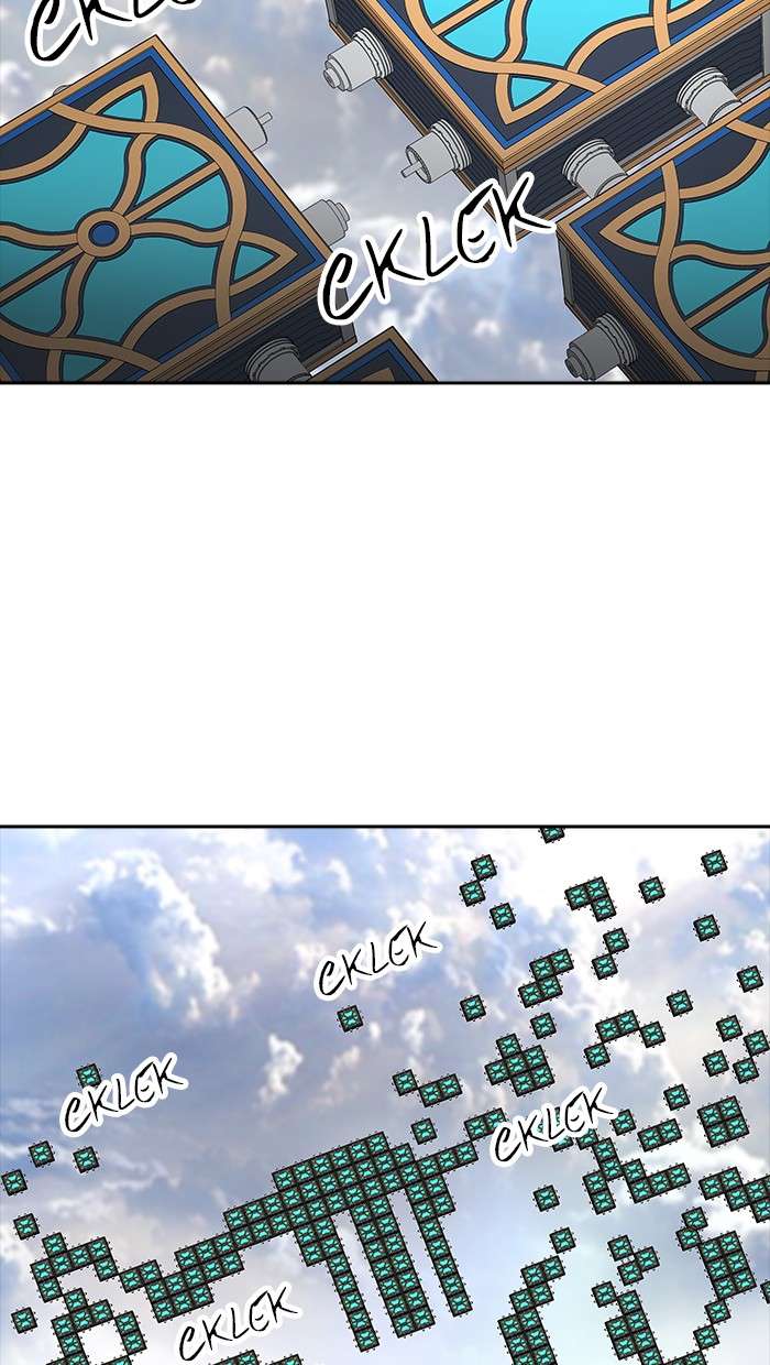 tower-of-god - Chapter: 486