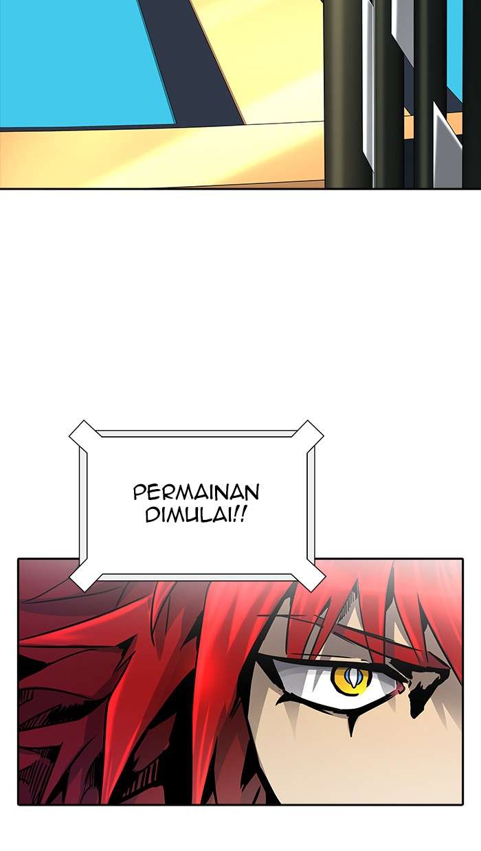 tower-of-god - Chapter: 486