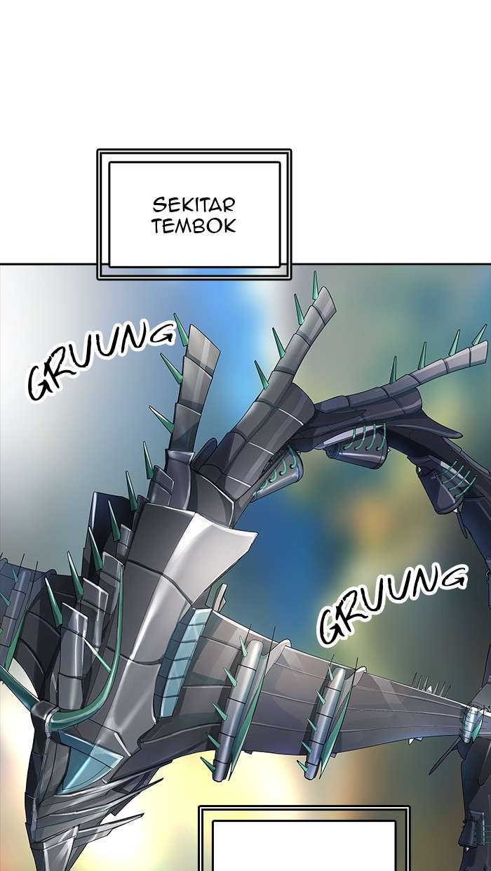 tower-of-god - Chapter: 486