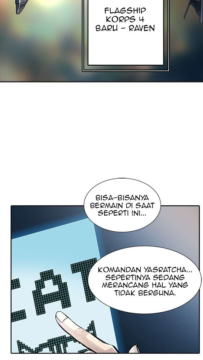 tower-of-god - Chapter: 486