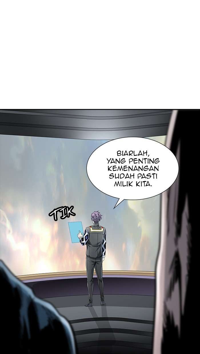 tower-of-god - Chapter: 486