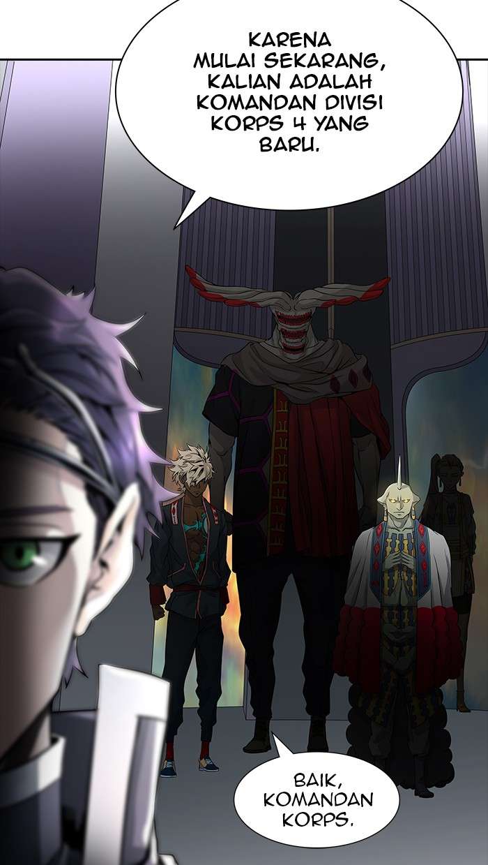 tower-of-god - Chapter: 486