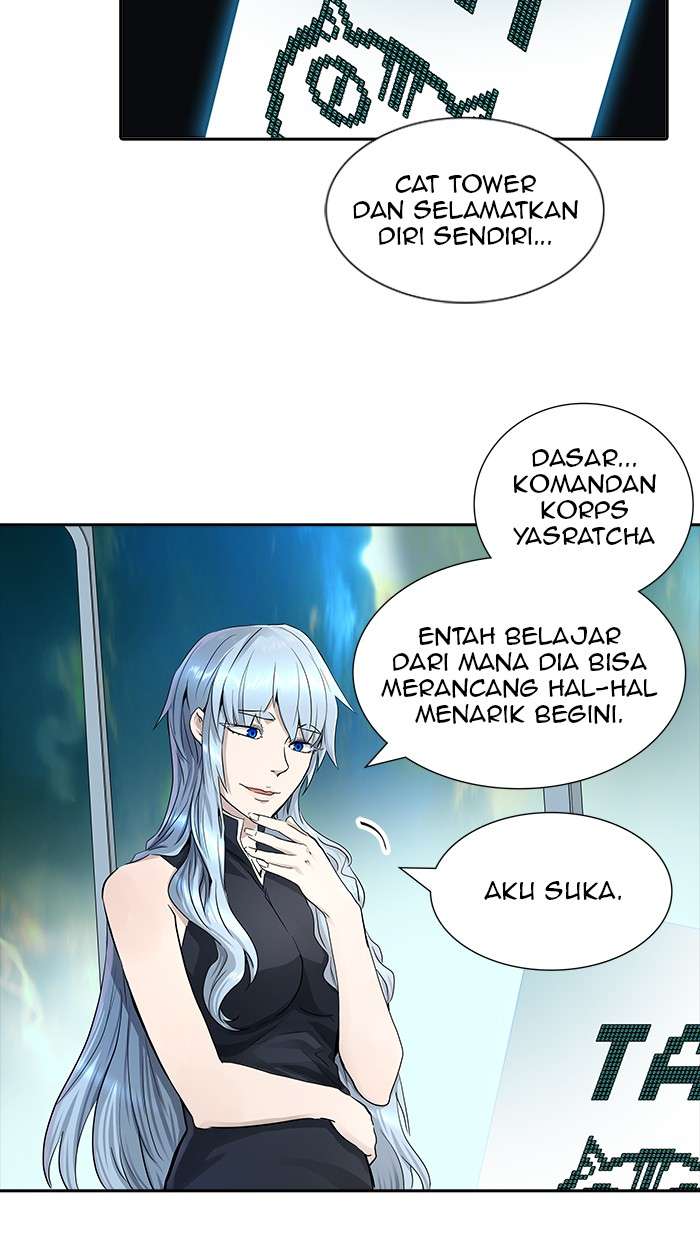 tower-of-god - Chapter: 486