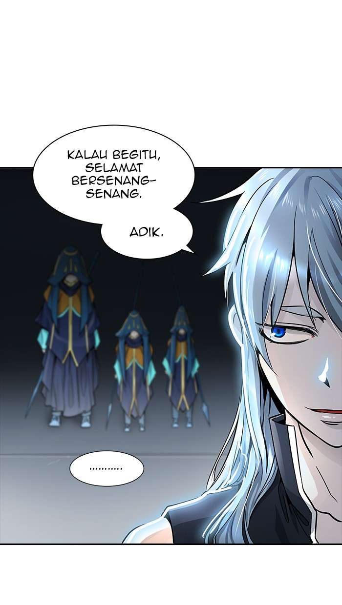 tower-of-god - Chapter: 486
