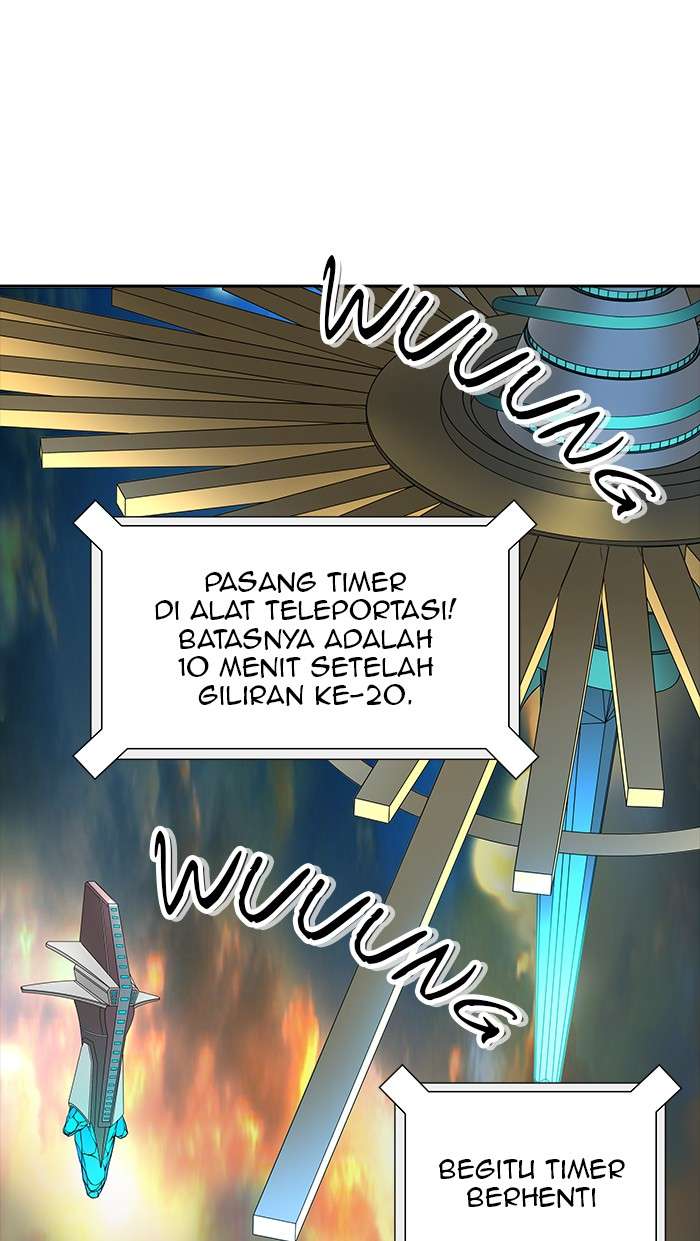 tower-of-god - Chapter: 486