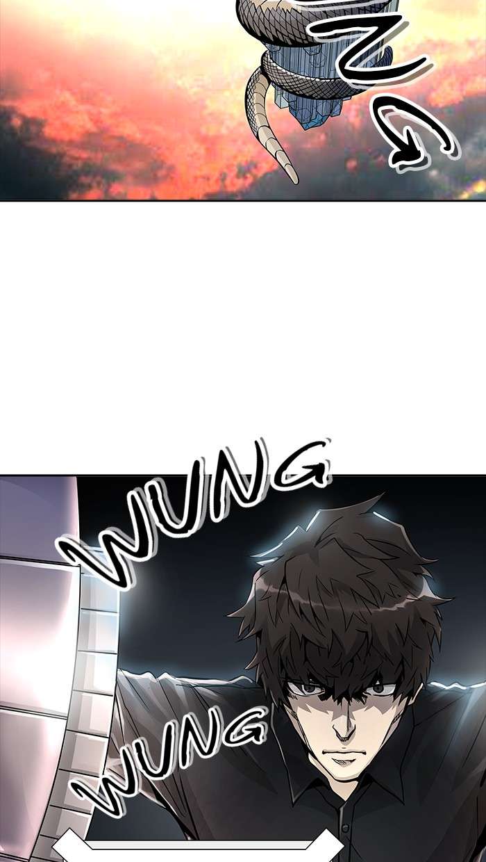 tower-of-god - Chapter: 486