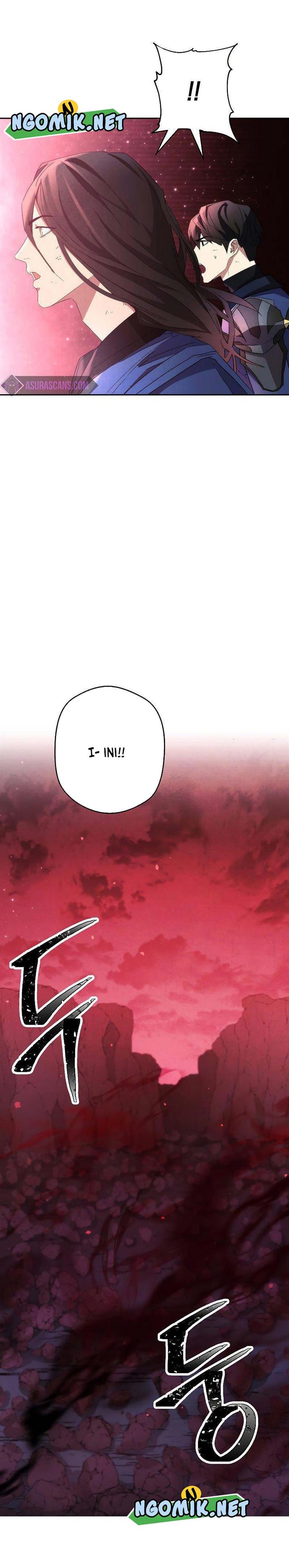 the-live - Chapter: 105