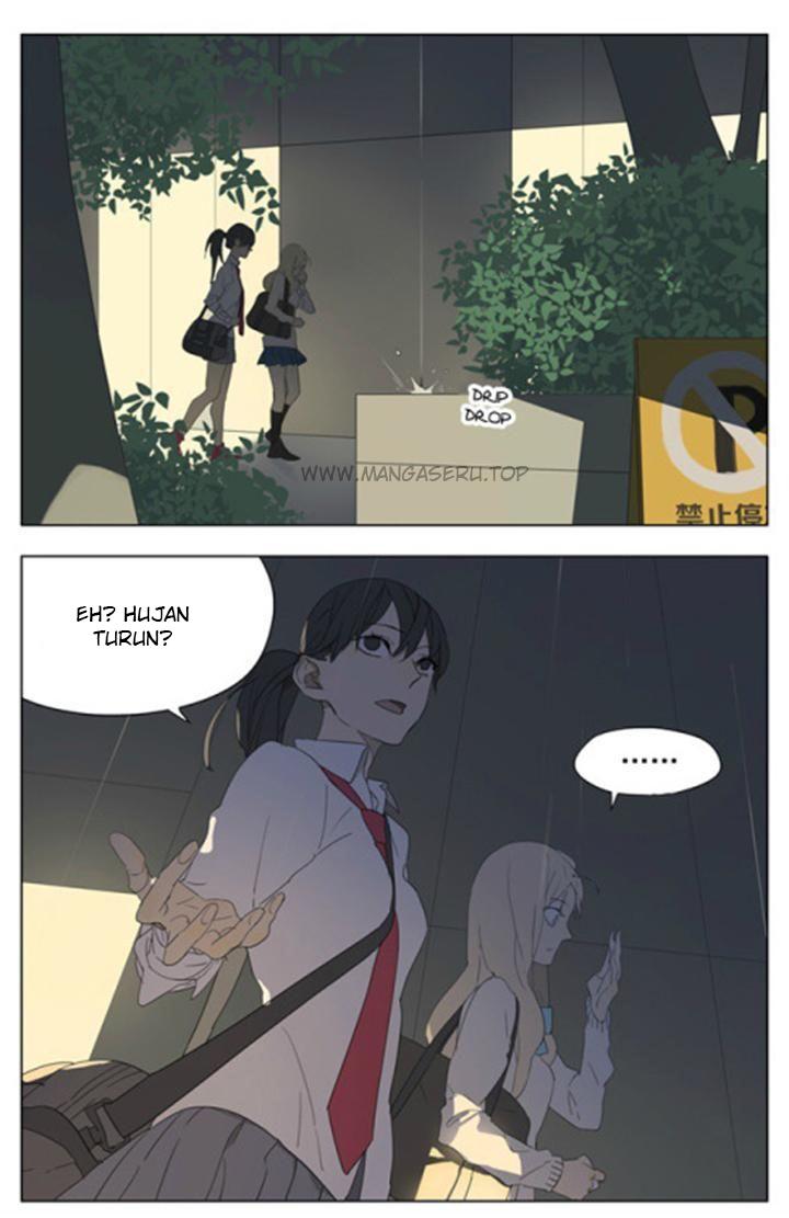 tamen-de-gushi - Chapter: 84