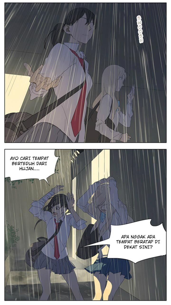 tamen-de-gushi - Chapter: 84