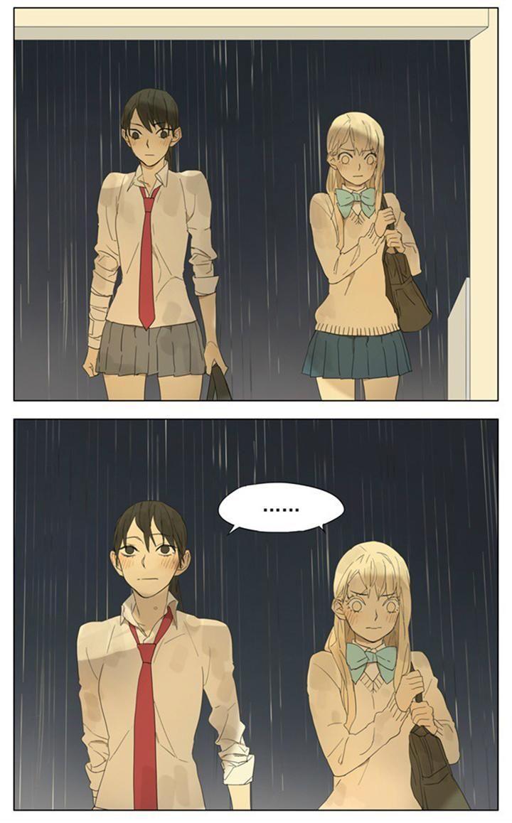 tamen-de-gushi - Chapter: 84