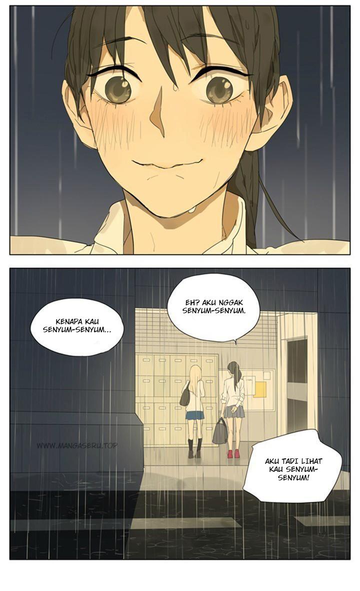 tamen-de-gushi - Chapter: 84