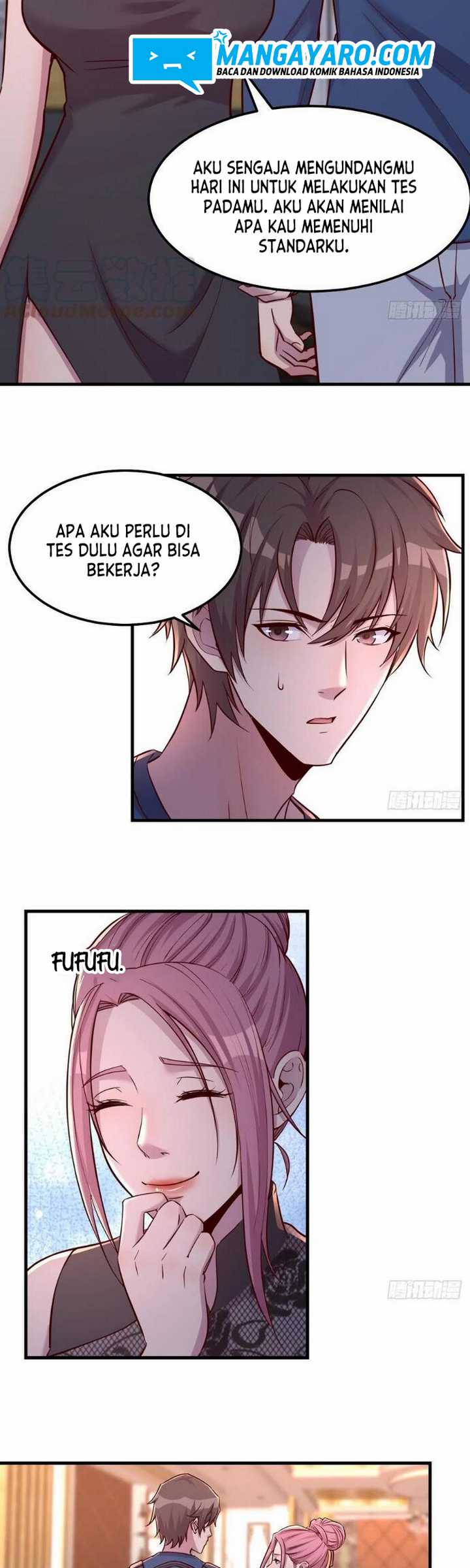 rental-boyfriend - Chapter: 1