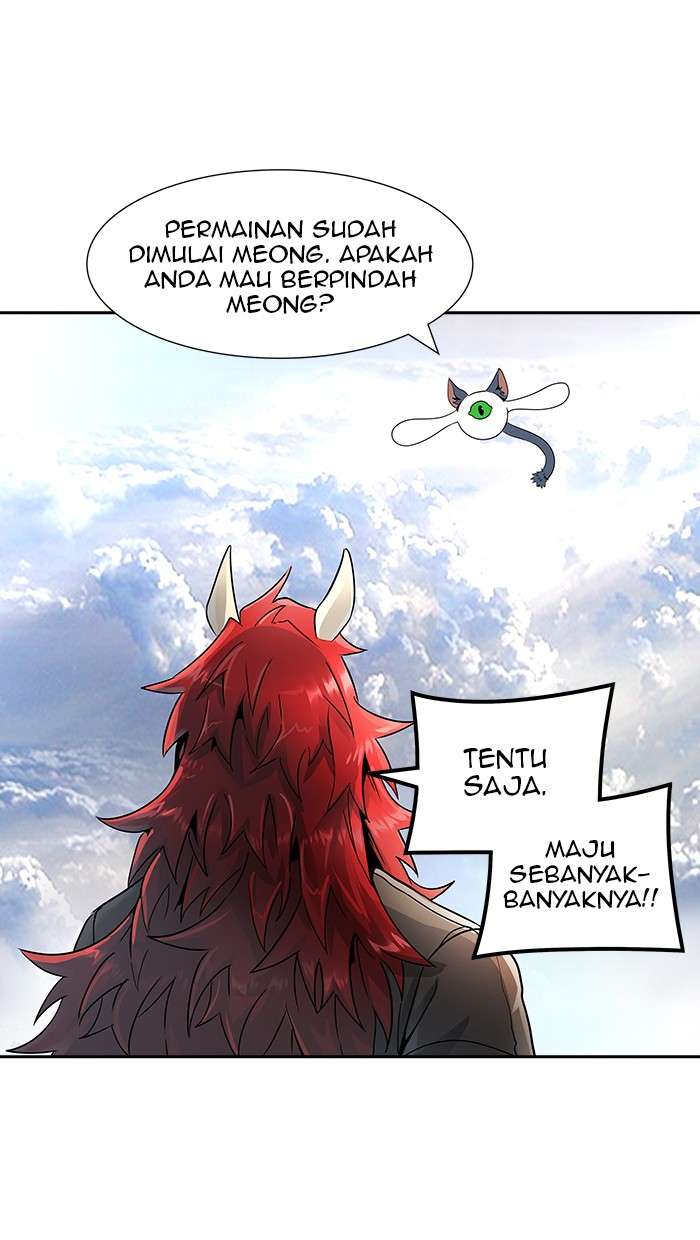 tower-of-god - Chapter: 487