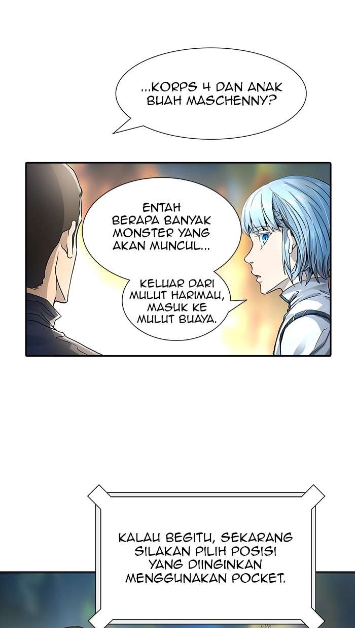 tower-of-god - Chapter: 487