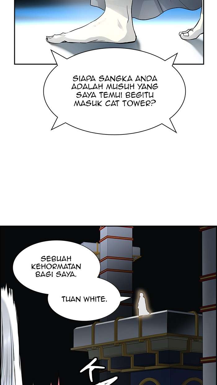 tower-of-god - Chapter: 487