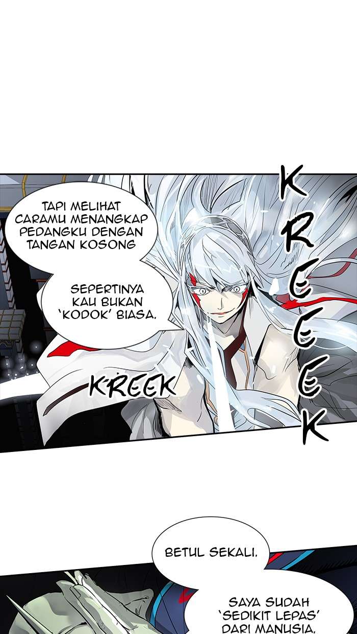 tower-of-god - Chapter: 487