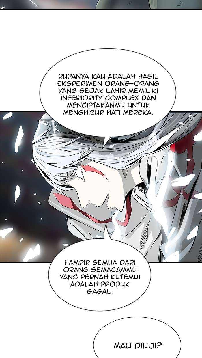 tower-of-god - Chapter: 487