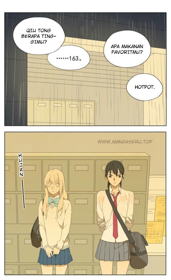 tamen-de-gushi - Chapter: 85