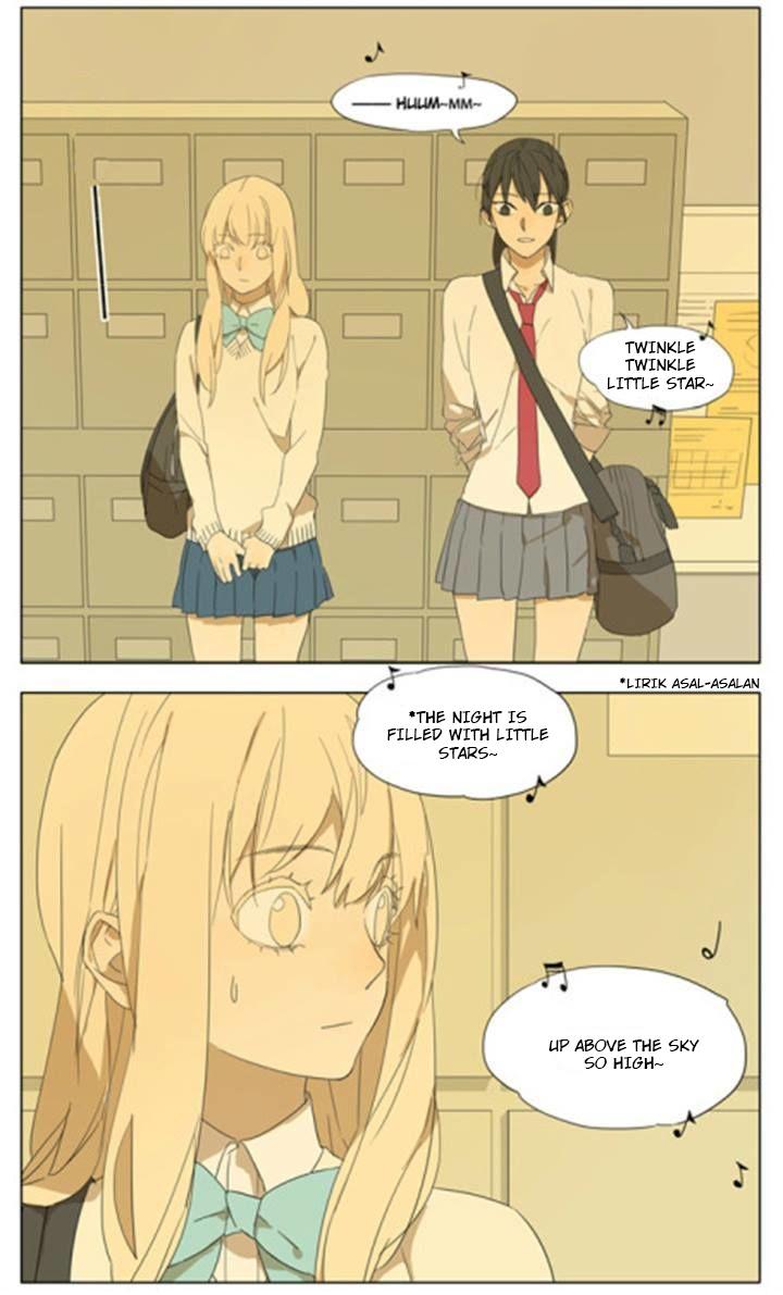 tamen-de-gushi - Chapter: 85