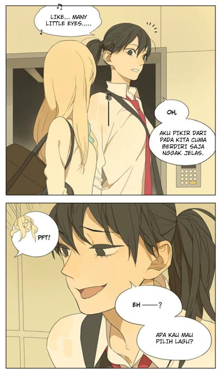 tamen-de-gushi - Chapter: 85