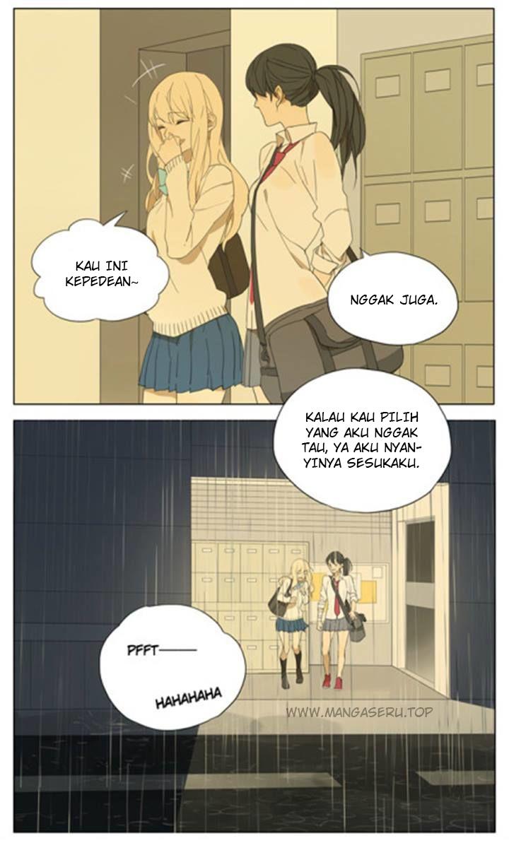 tamen-de-gushi - Chapter: 85