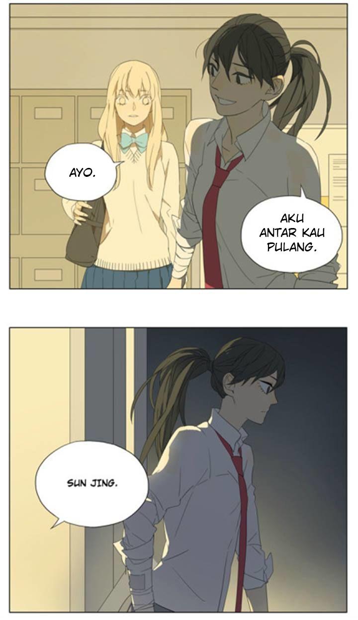 tamen-de-gushi - Chapter: 85