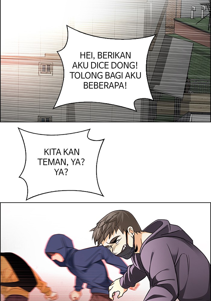 dice - Chapter: 271