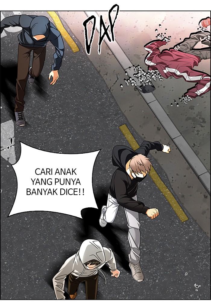 dice - Chapter: 271