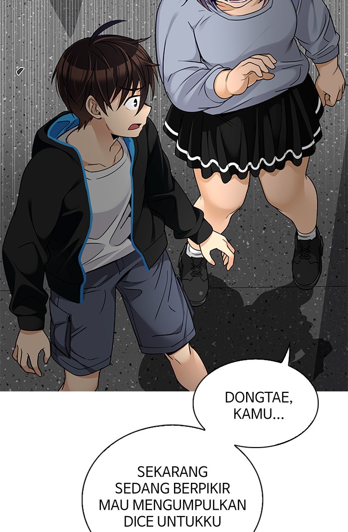 dice - Chapter: 271