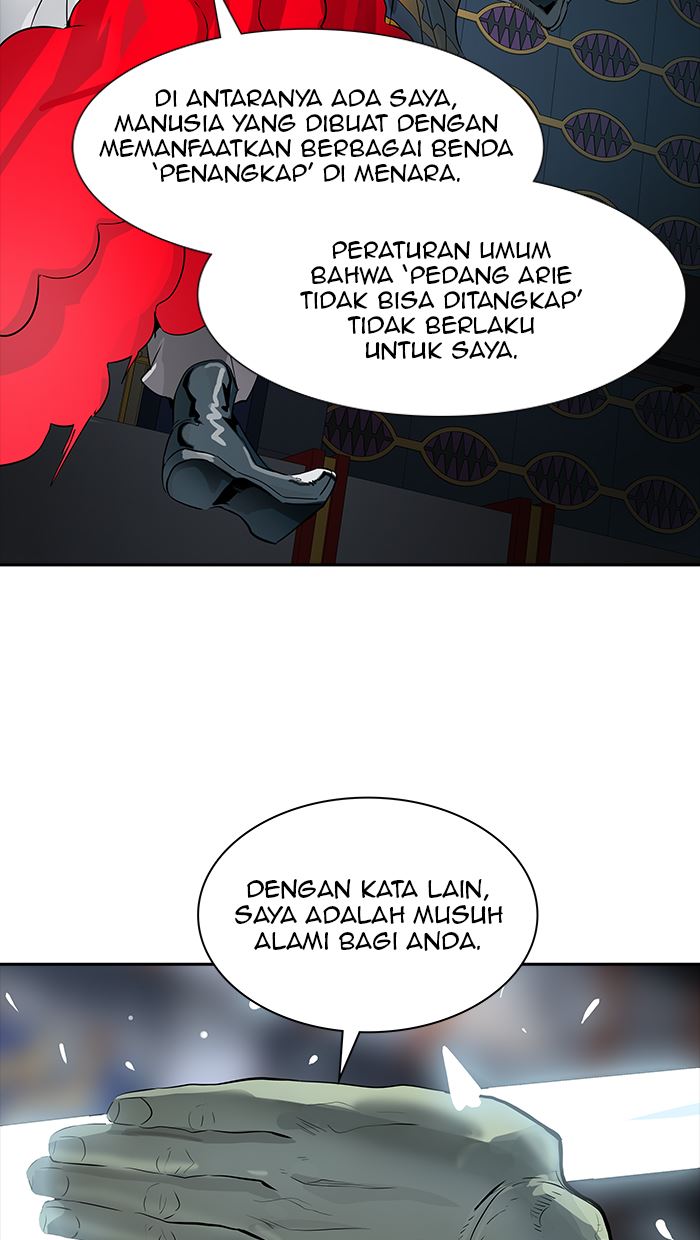 tower-of-god - Chapter: 488