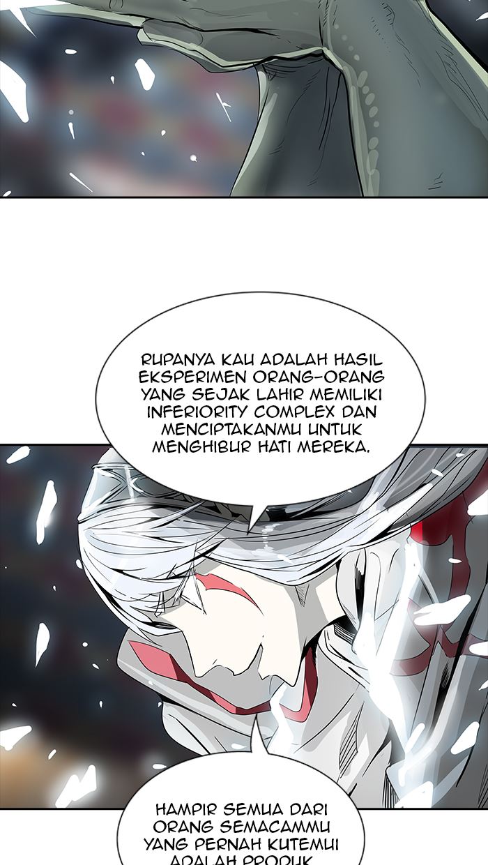 tower-of-god - Chapter: 488