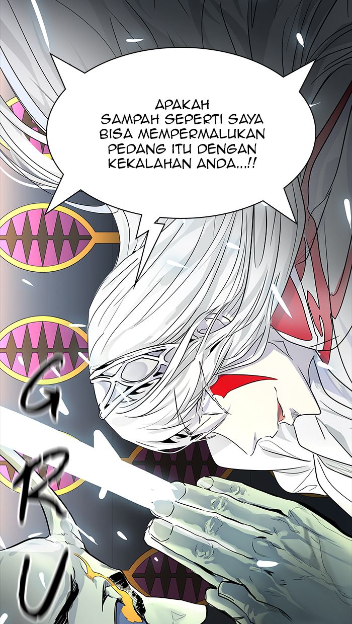 tower-of-god - Chapter: 488