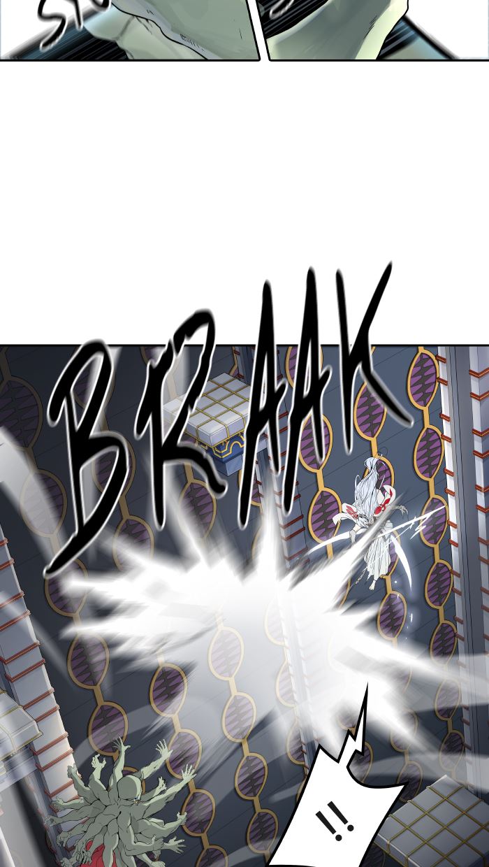 tower-of-god - Chapter: 488
