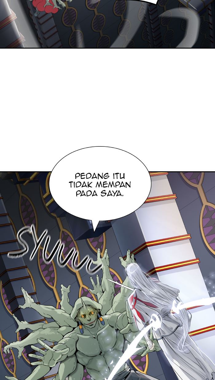 tower-of-god - Chapter: 488