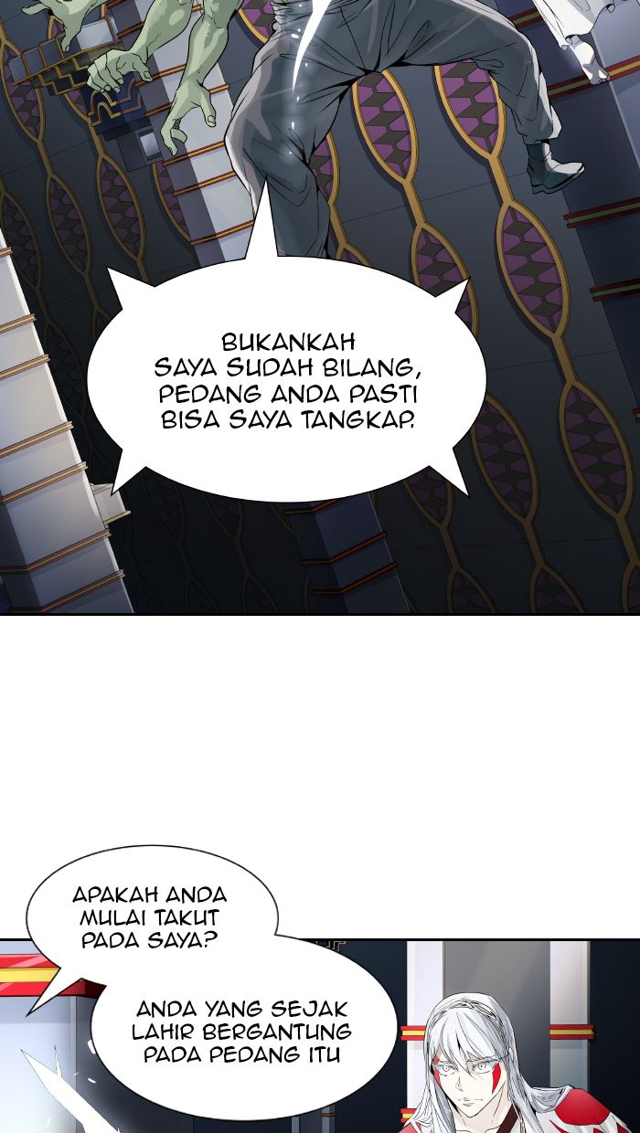 tower-of-god - Chapter: 488
