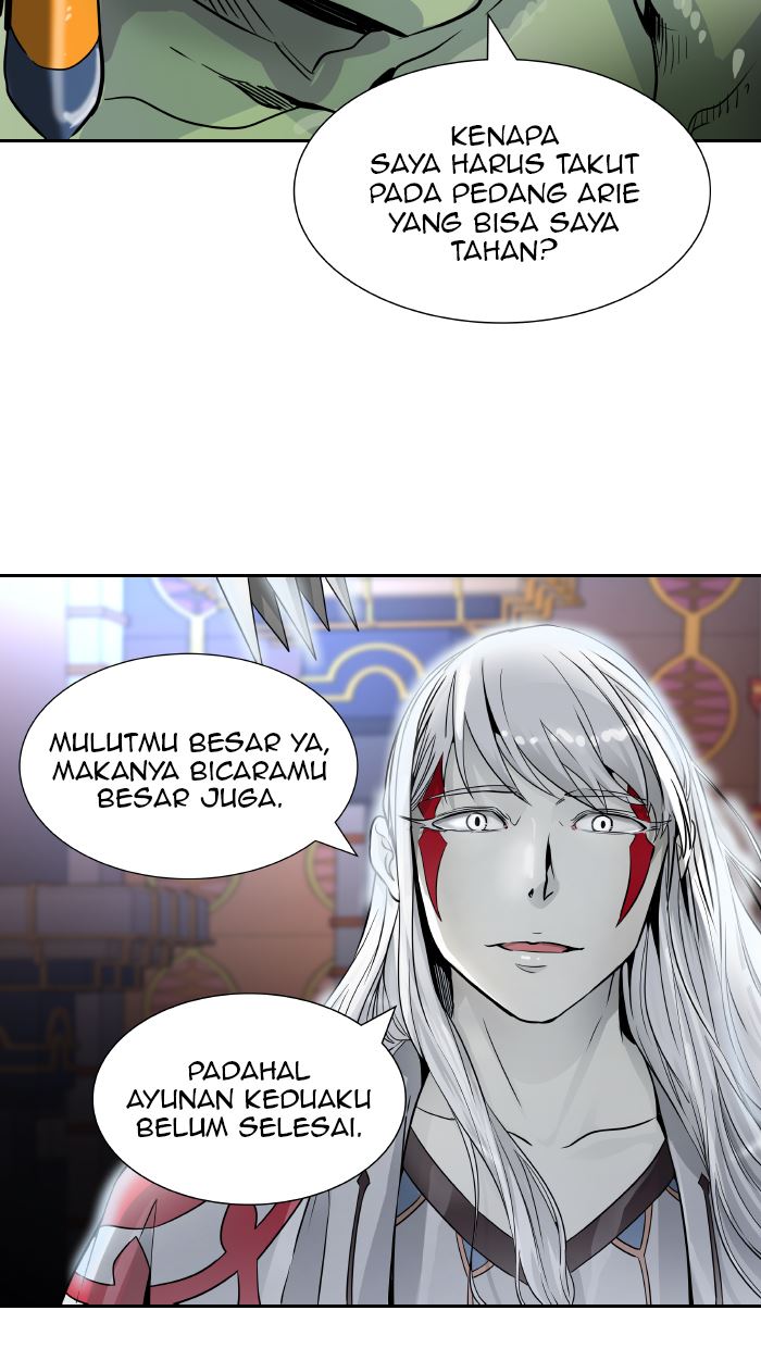 tower-of-god - Chapter: 488