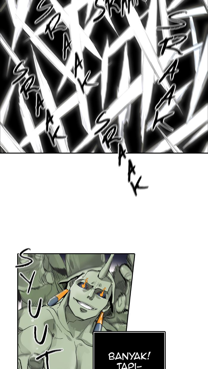 tower-of-god - Chapter: 488