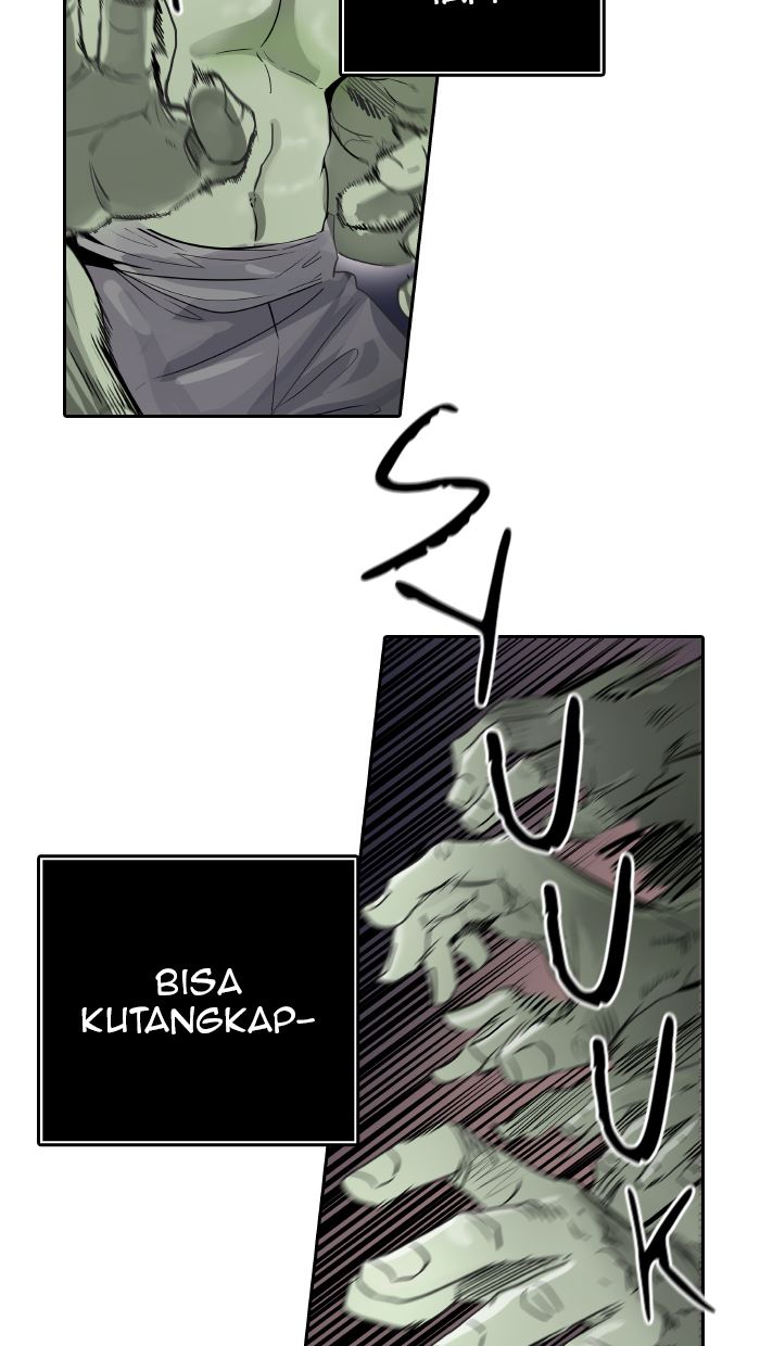 tower-of-god - Chapter: 488