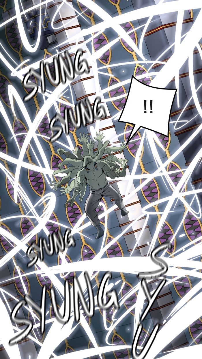 tower-of-god - Chapter: 488