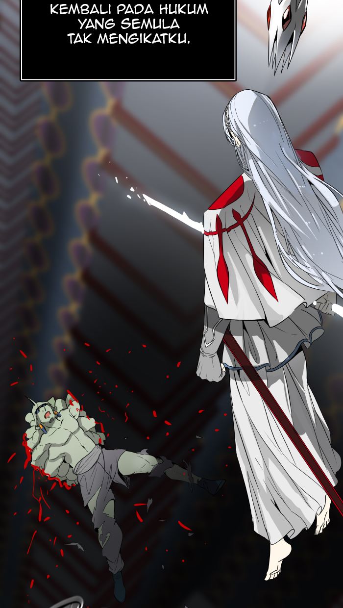 tower-of-god - Chapter: 488