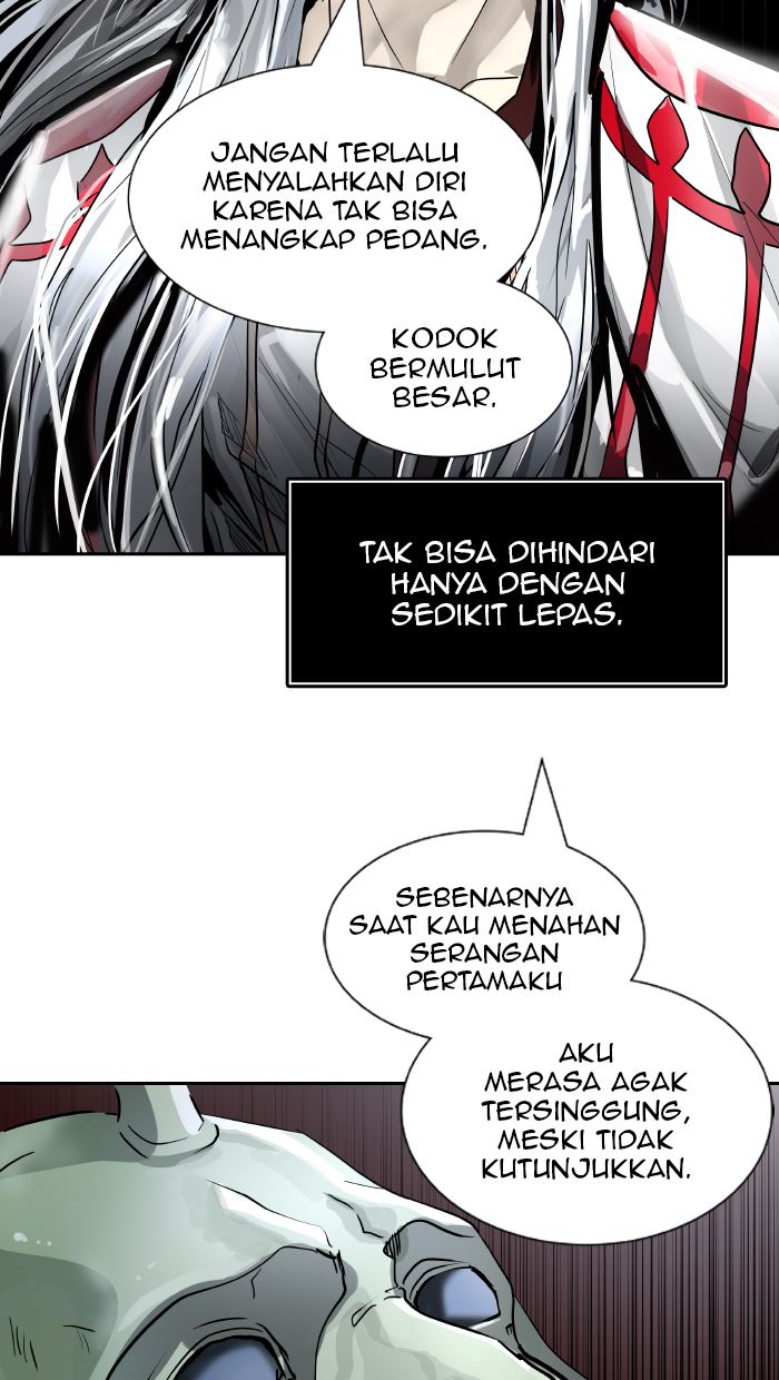 tower-of-god - Chapter: 488