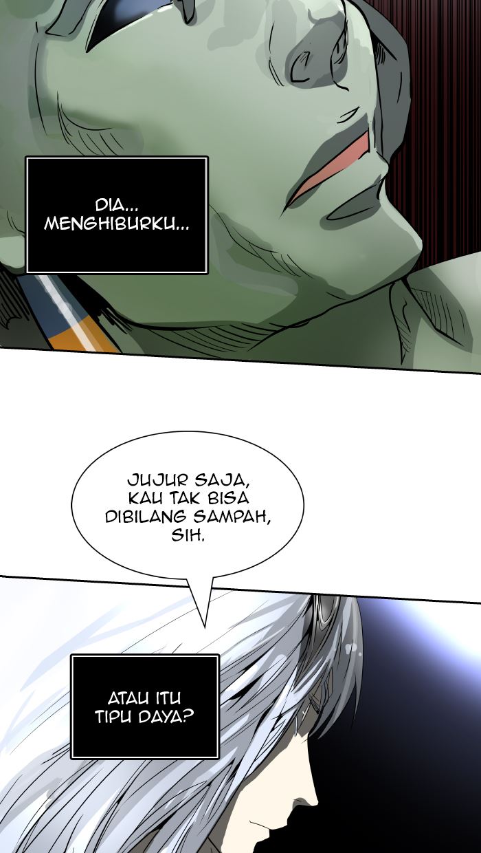 tower-of-god - Chapter: 488