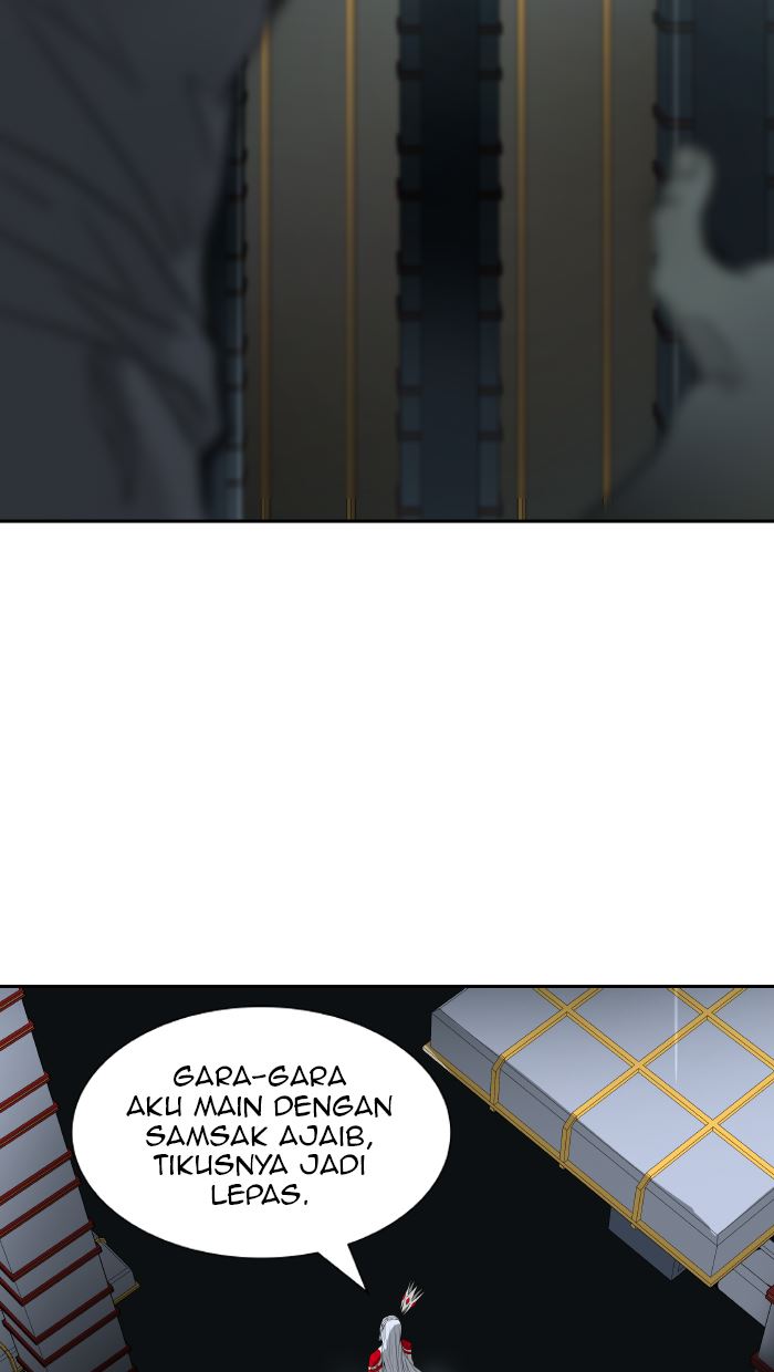 tower-of-god - Chapter: 488