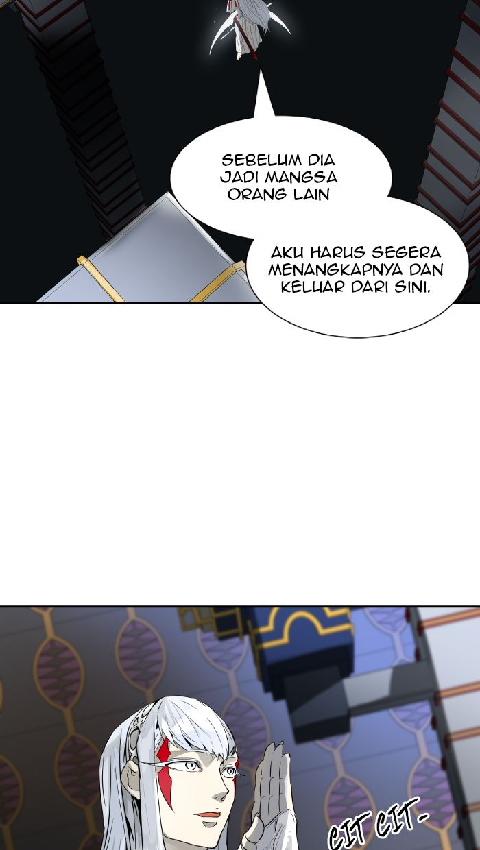 tower-of-god - Chapter: 488